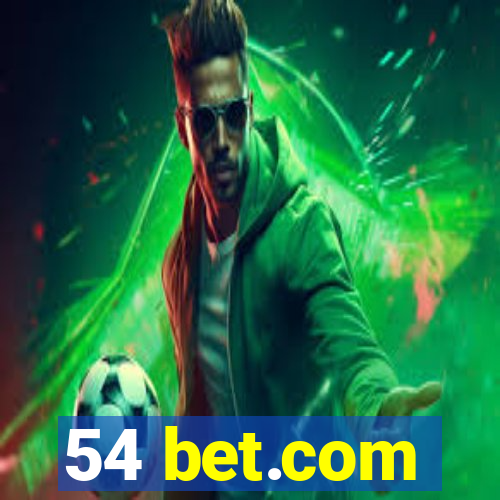 54 bet.com